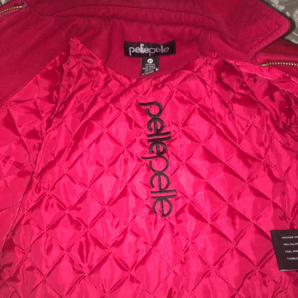 Toddler 3t Coat